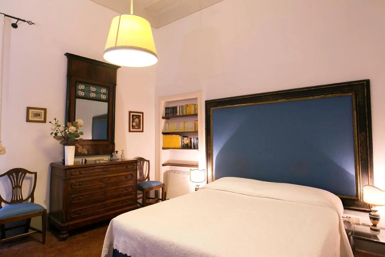 Relais Sassetti Bed and Breakfast Πίζα 3*,