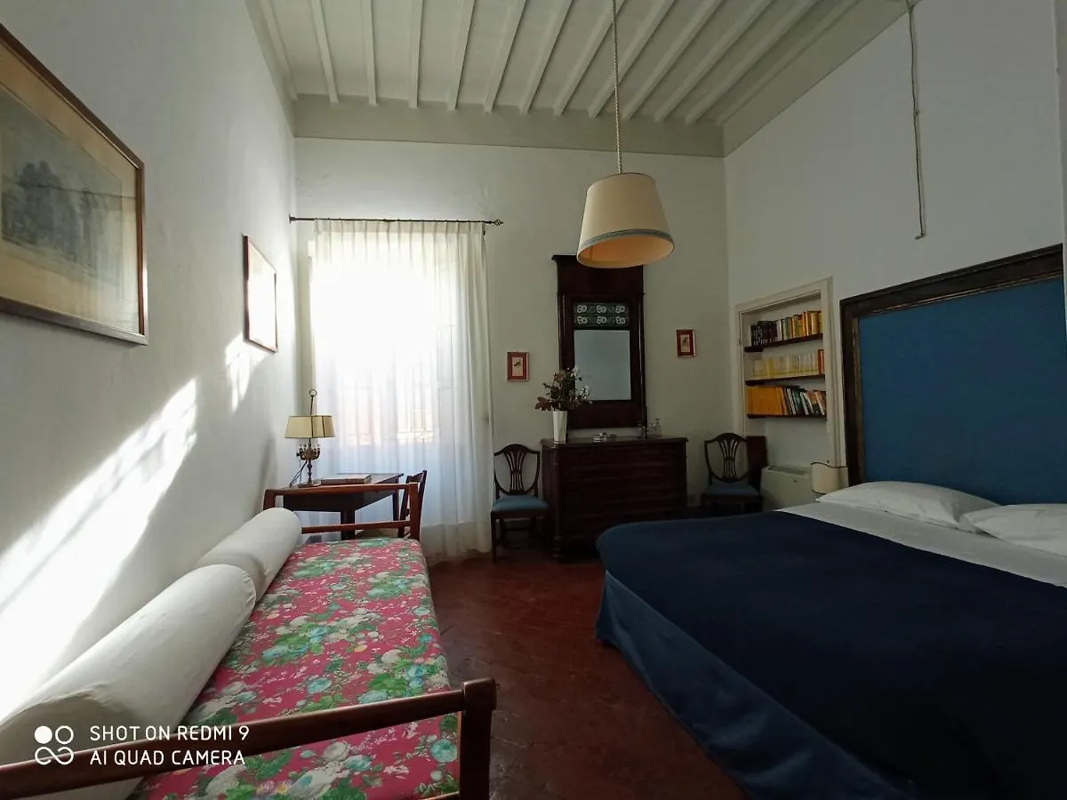 Bed and Breakfast Relais Sassetti Piza