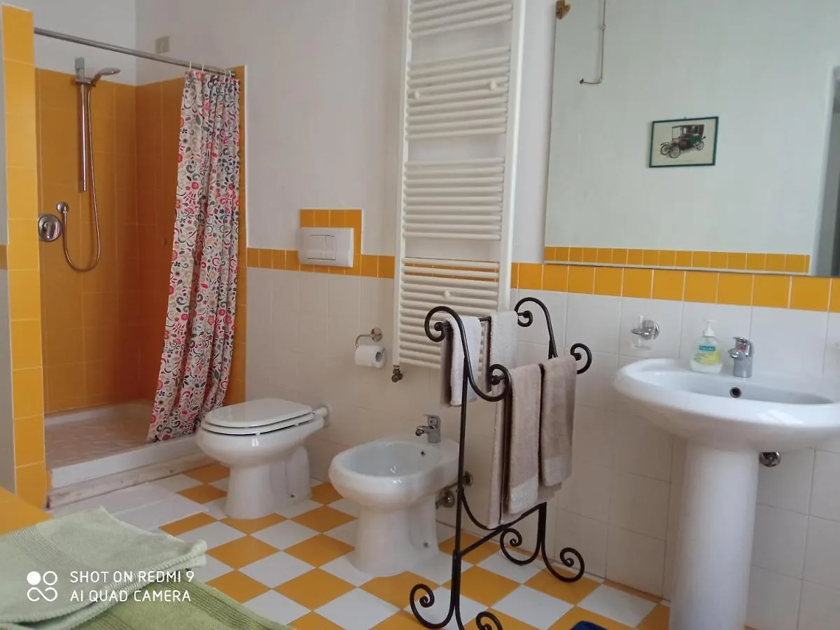 ***  Relais Sassetti Bed and Breakfast Πίζα Ιταλία