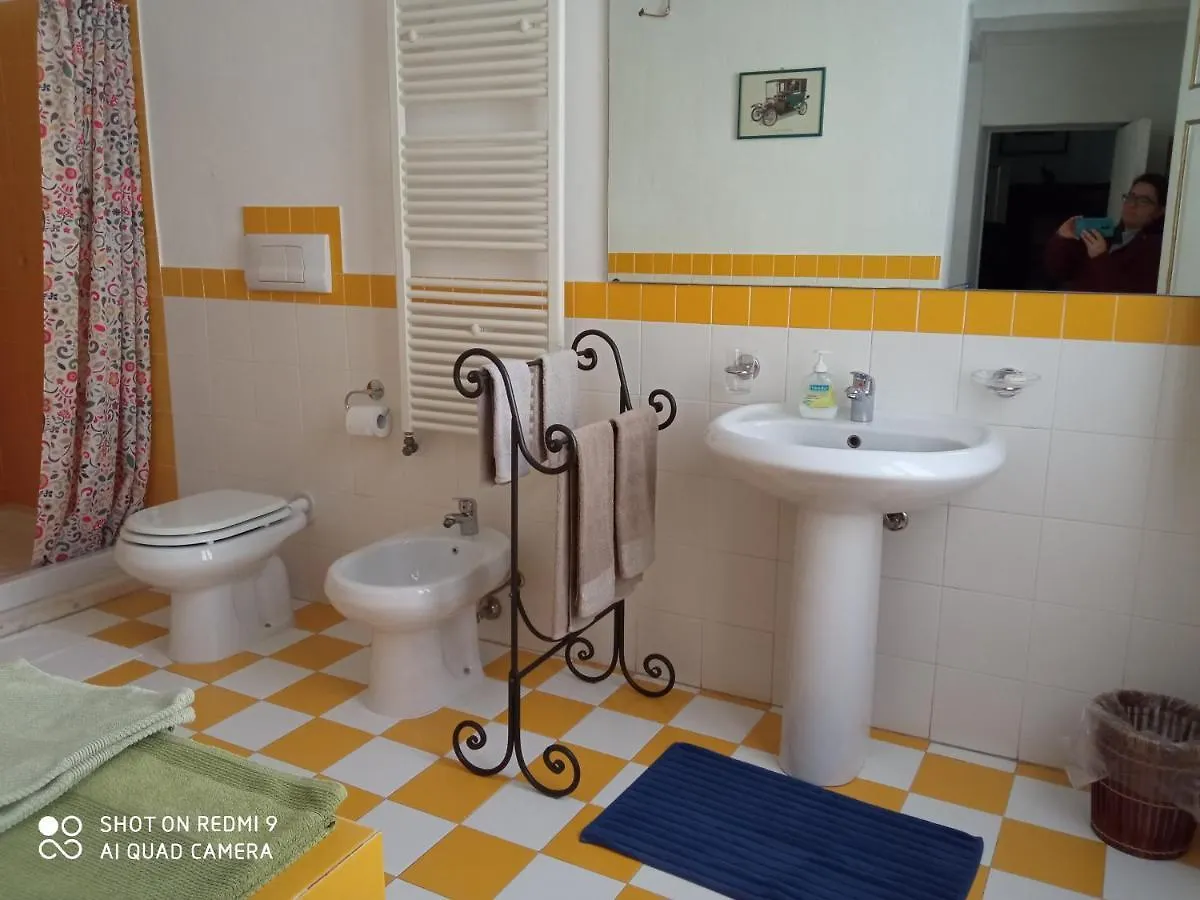 Relais Sassetti Bed and Breakfast Πίζα Ιταλία