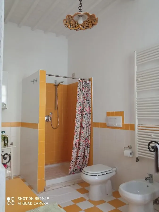 Relais Sassetti Bed and Breakfast Πίζα