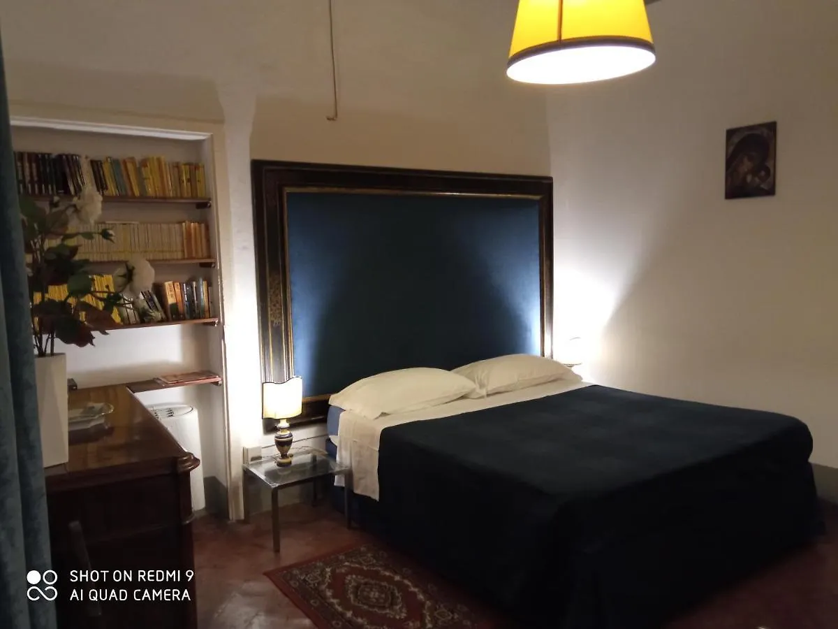 Relais Sassetti Bed and Breakfast Πίζα