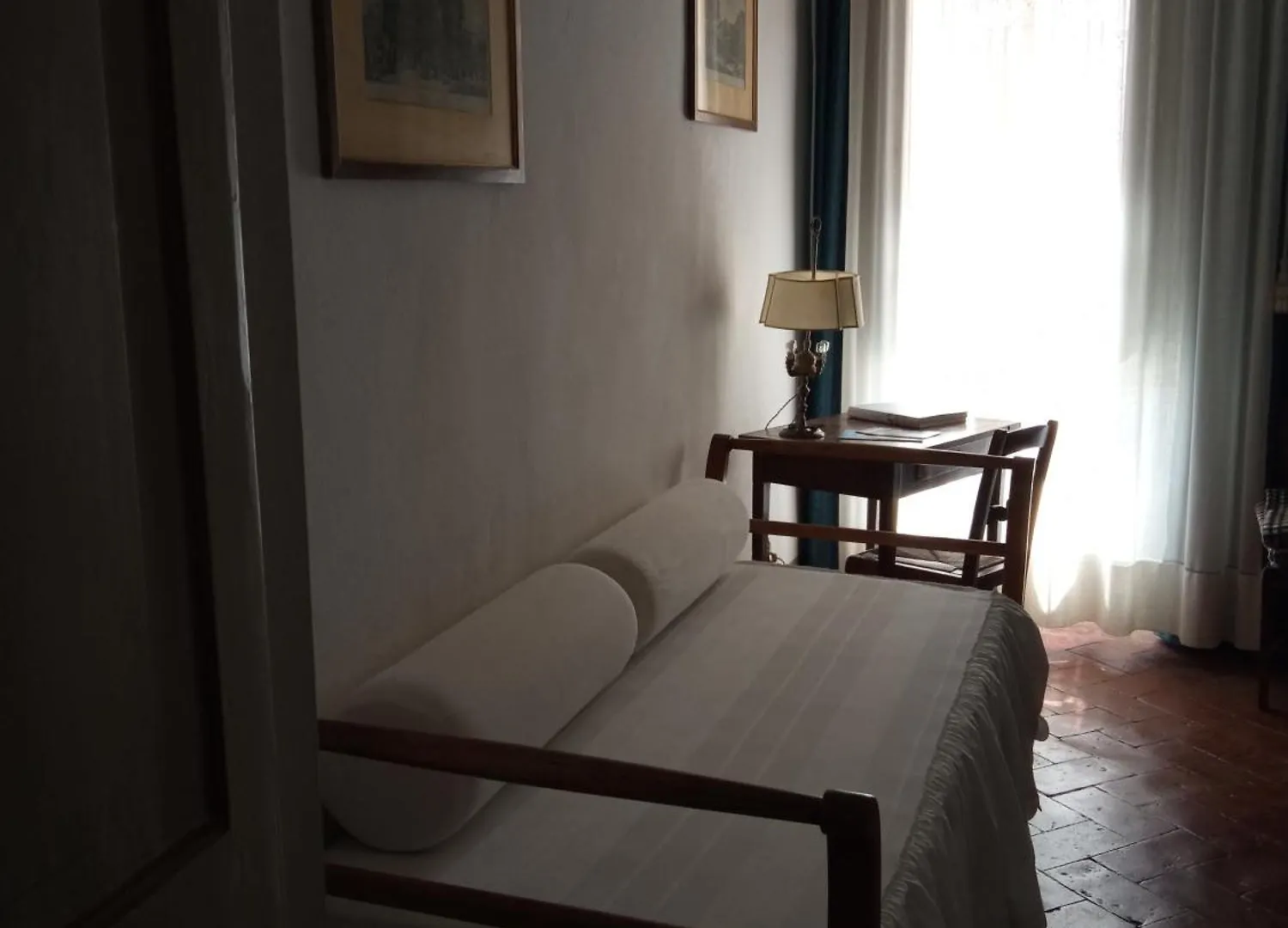 Bed and Breakfast Relais Sassetti Piza