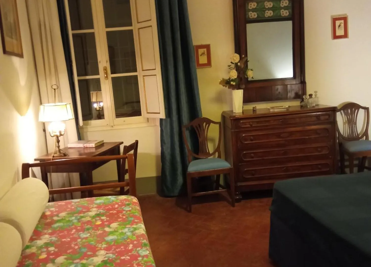 Relais Sassetti Bed and Breakfast Πίζα