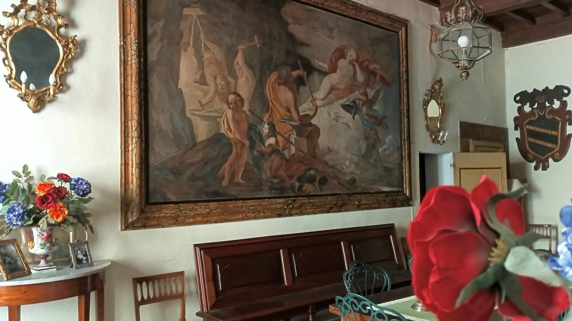 Relais Sassetti Bed and Breakfast Πίζα 3*,  Ιταλία