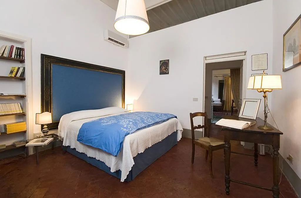 Bed and Breakfast Relais Sassetti Piza Nocleg ze śniadaniem