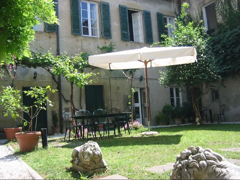 Relais Sassetti Bed and Breakfast Πίζα