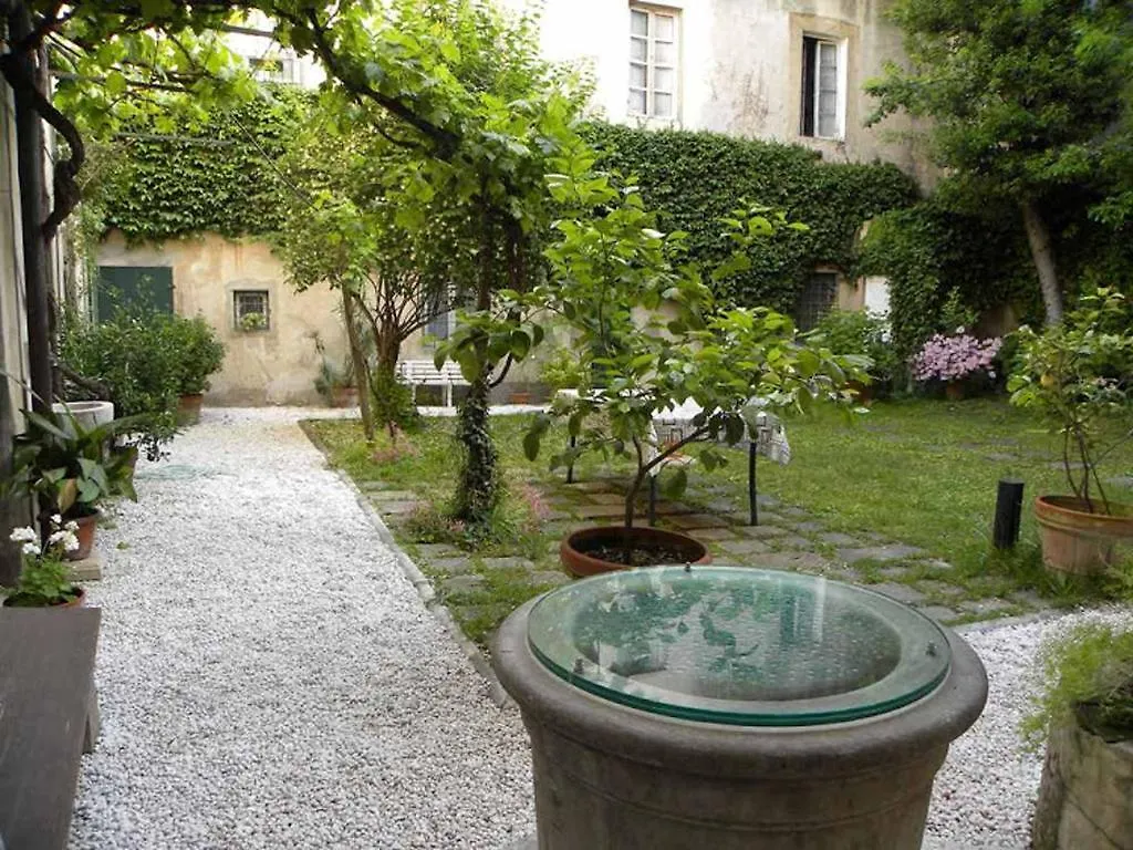 Relais Sassetti Bed and Breakfast Πίζα