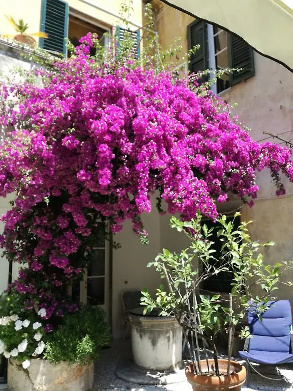 Relais Sassetti Bed and Breakfast Πίζα