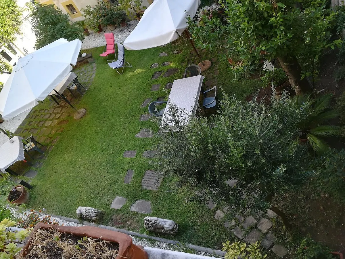 Bed and Breakfast Relais Sassetti Piza