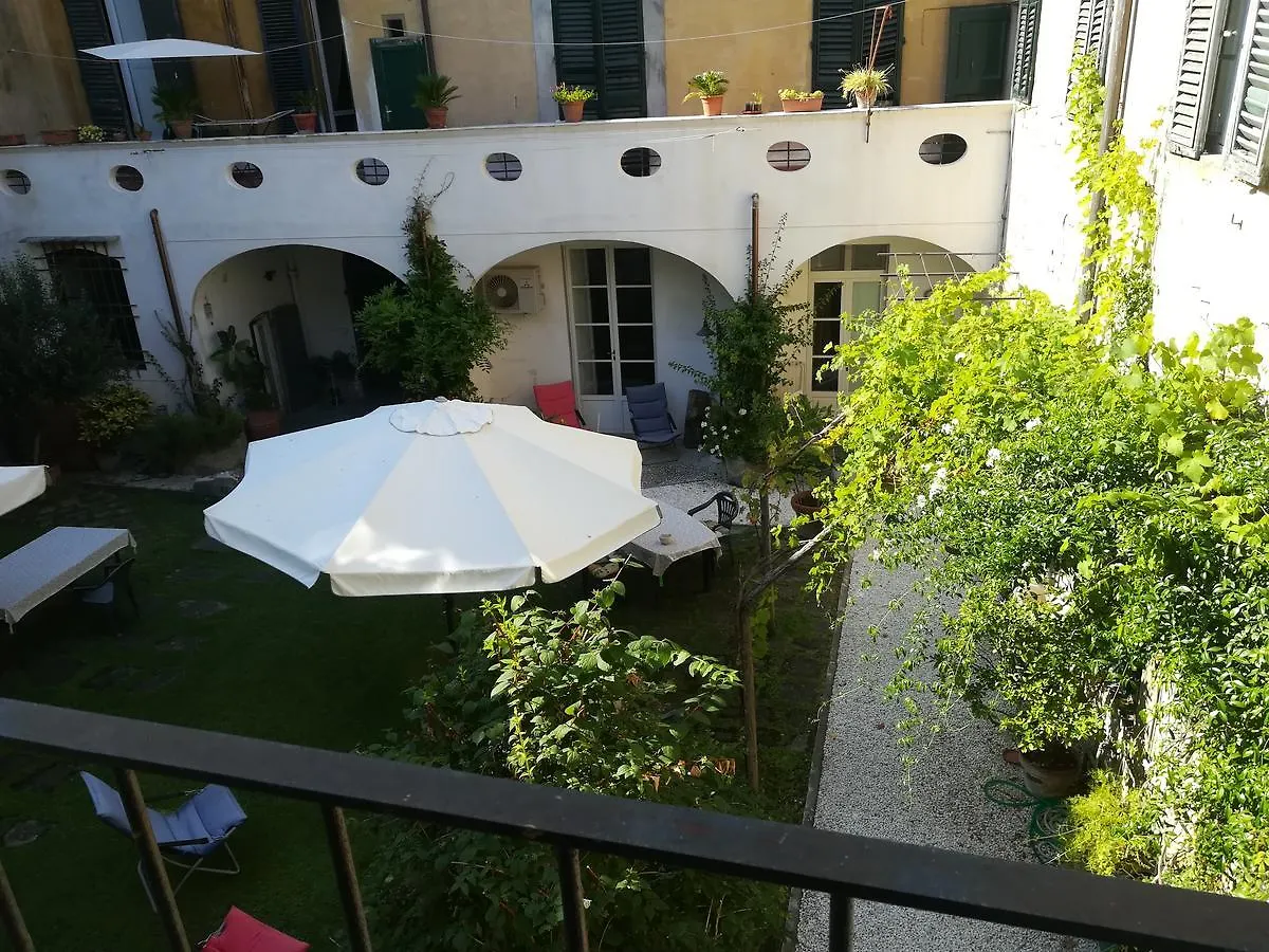 Relais Sassetti Bed and Breakfast Πίζα