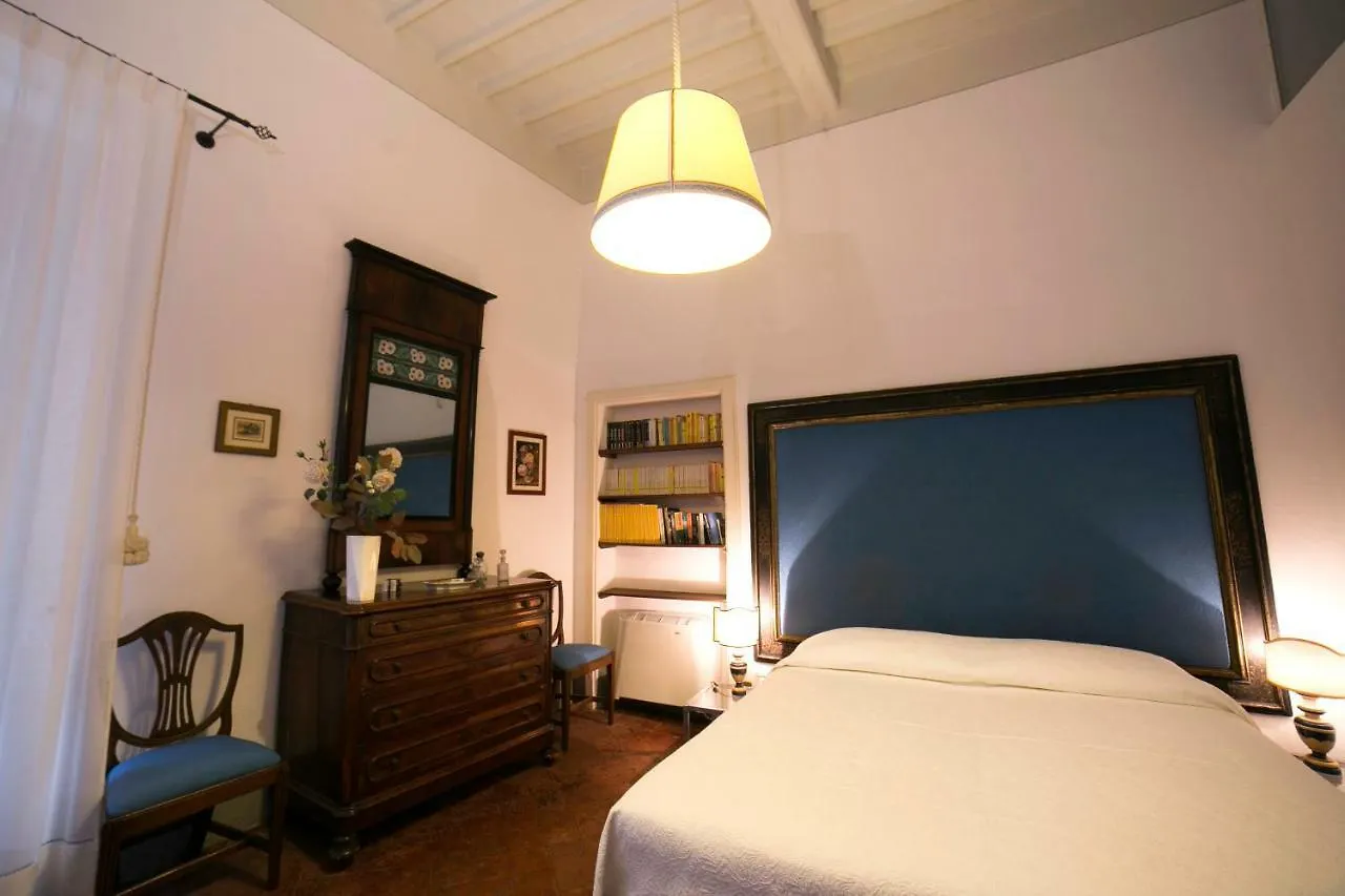 Relais Sassetti Bed and Breakfast Πίζα