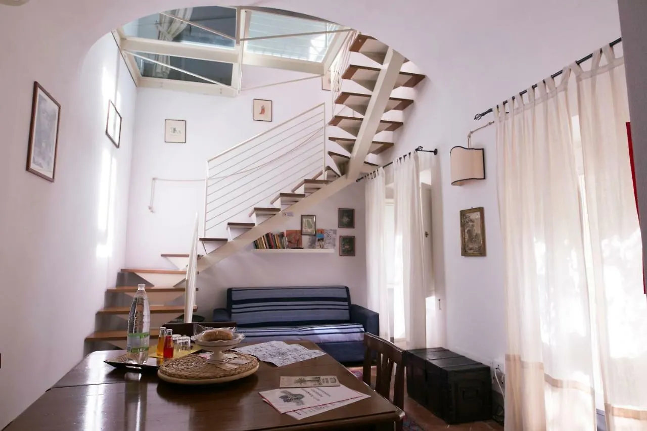 Relais Sassetti Bed and Breakfast Πίζα