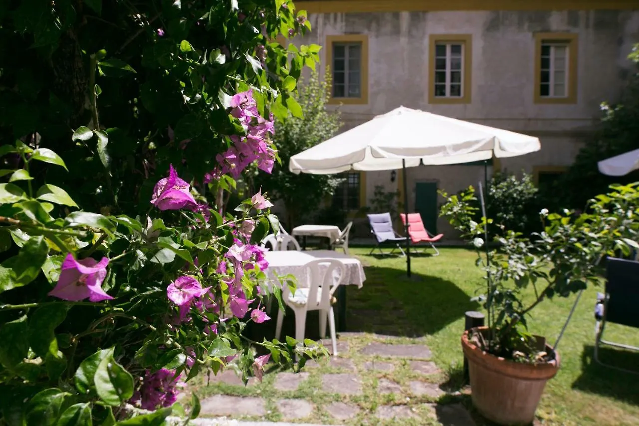 Bed and Breakfast Relais Sassetti Piza 3*,  Włochy
