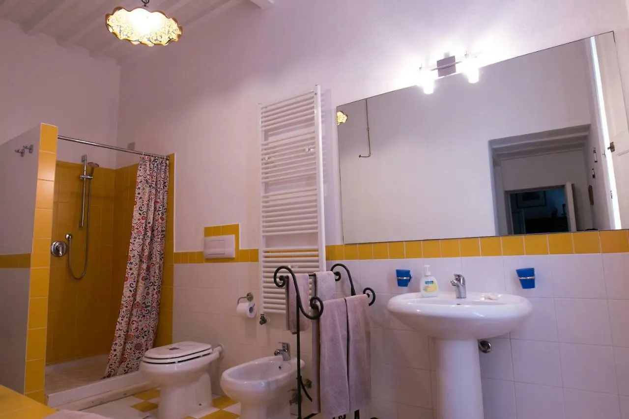 Bed and Breakfast Relais Sassetti Piza