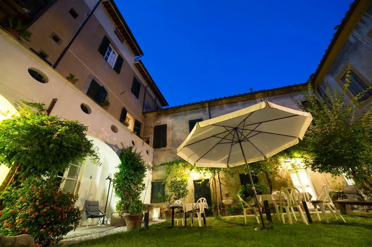 Bed and Breakfast Relais Sassetti Piza