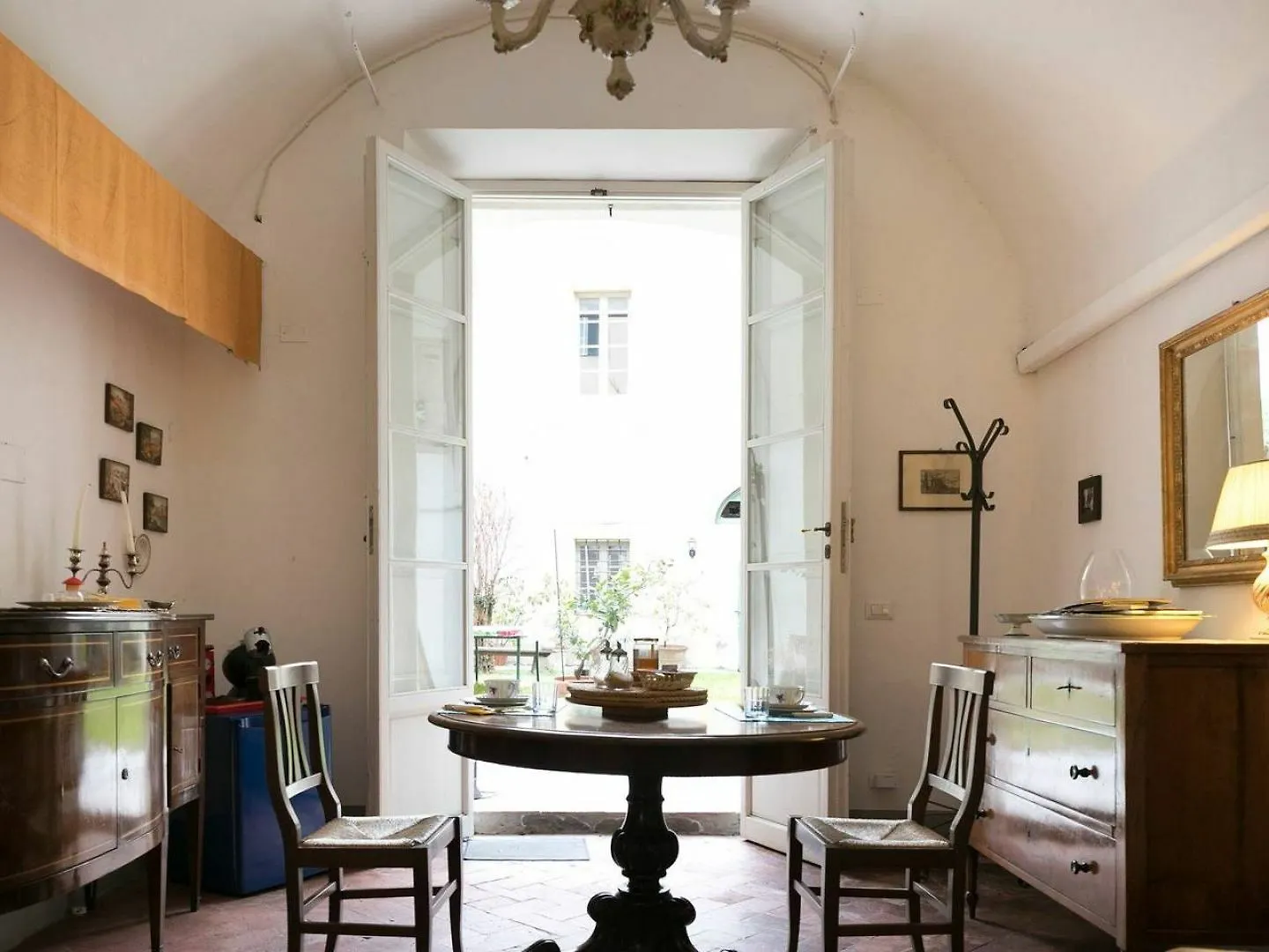 Relais Sassetti Bed and Breakfast Πίζα 3*,  Ιταλία