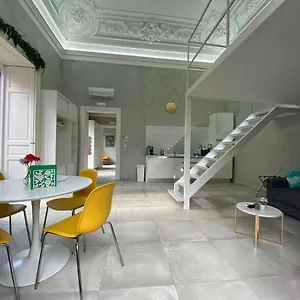  Apartamento Superior Italia