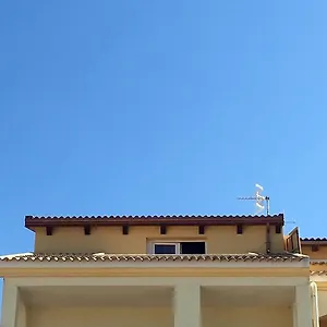  Apartamento La Spiga Italia