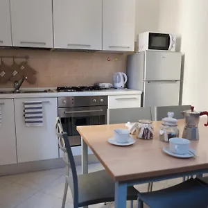  Apartamento Biennale Bianco & Rosso Italia