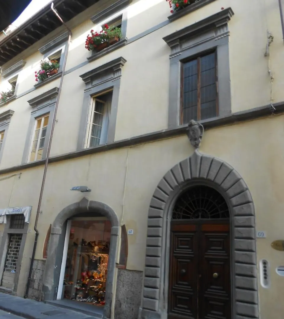 Bed and Breakfast Relais Sassetti Пиза