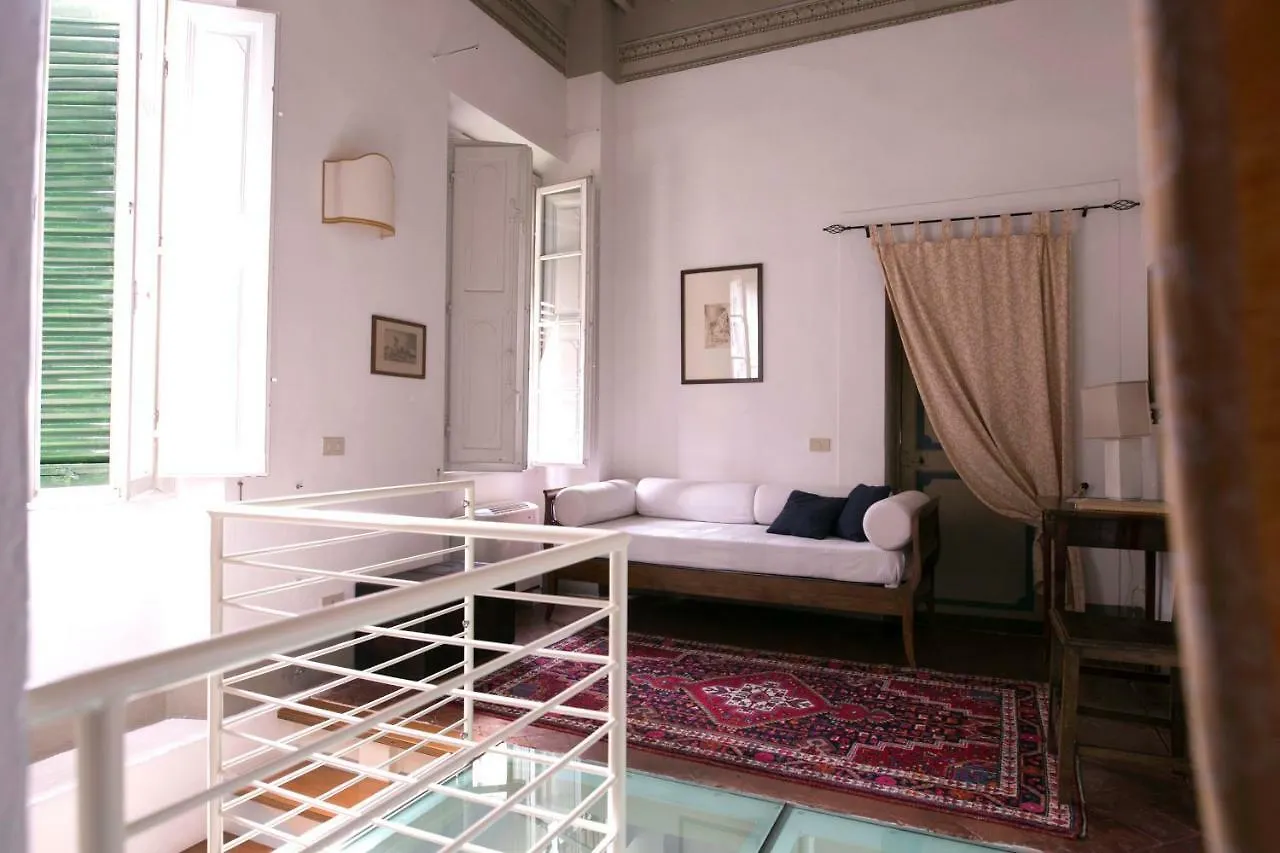 Bed and Breakfast Relais Sassetti Пиза 3*,  Италия